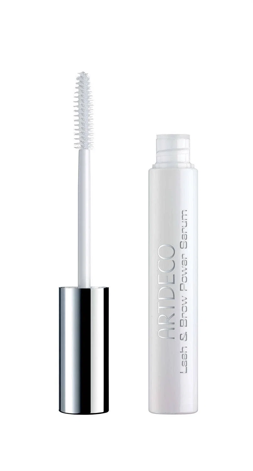 Lash & brow power serum