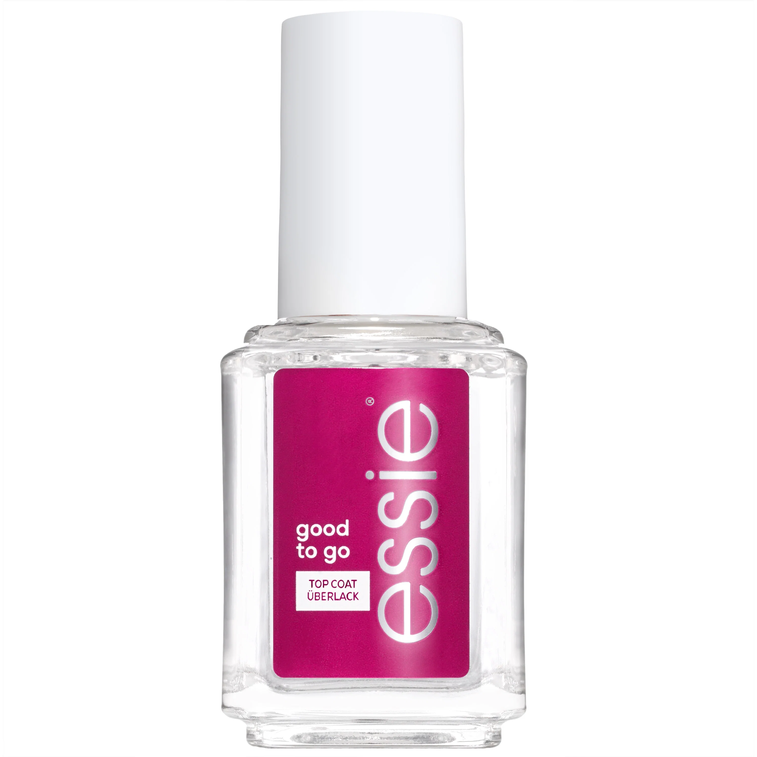 Essie Top Coat Good to Go 13,5ml