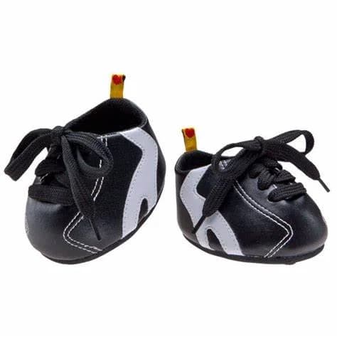 Black Turf Shoes