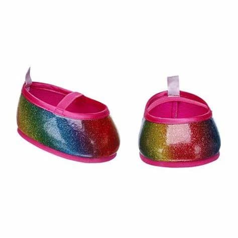 Rainbow Flats