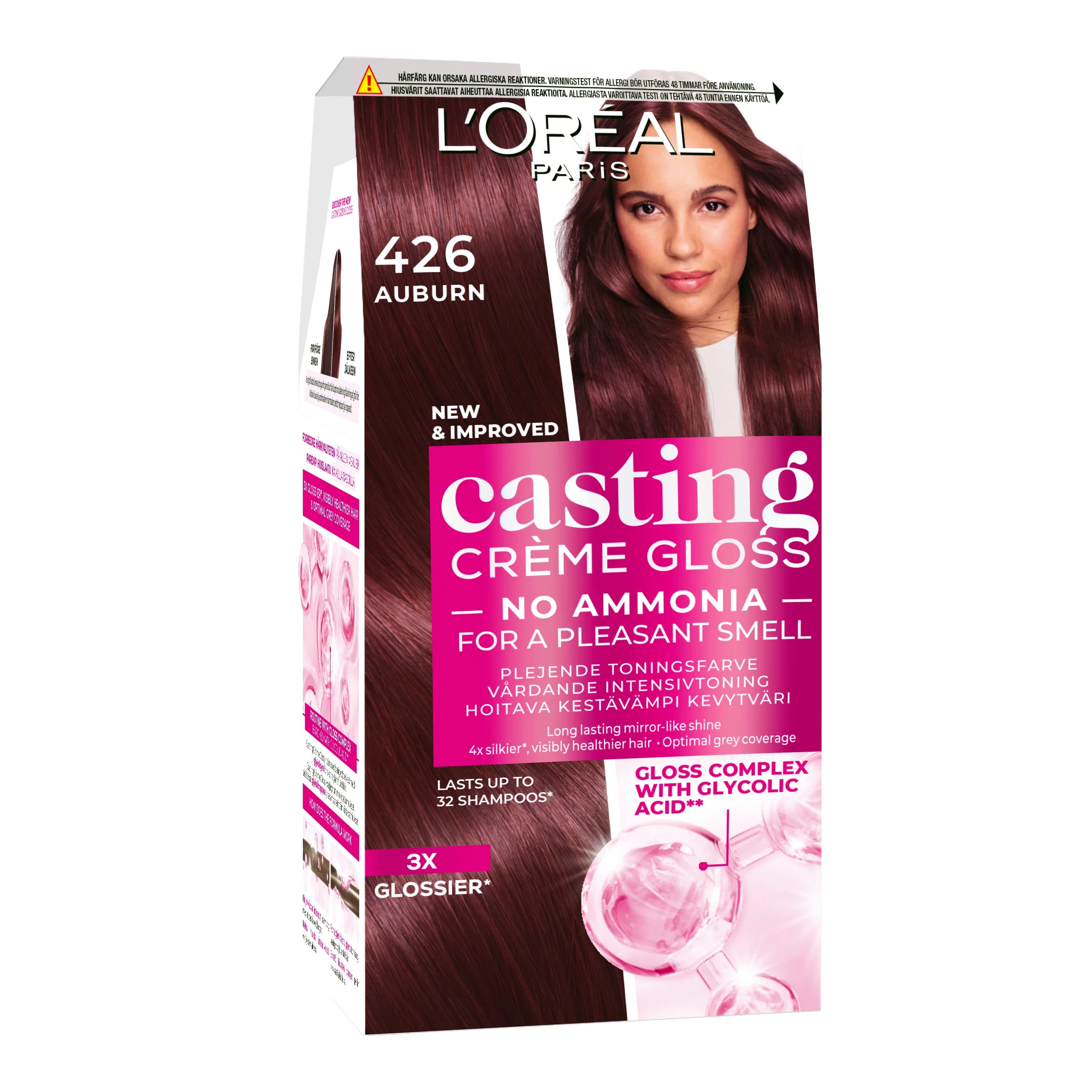 CastingCremeGloss 426