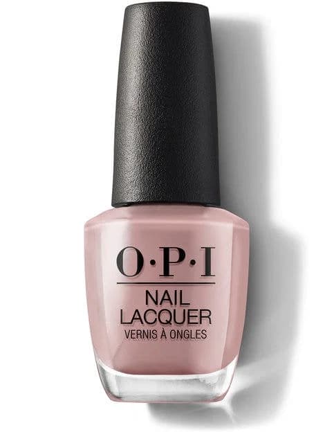Nail Lacquer - Somewhere over the Rainbow Mountain