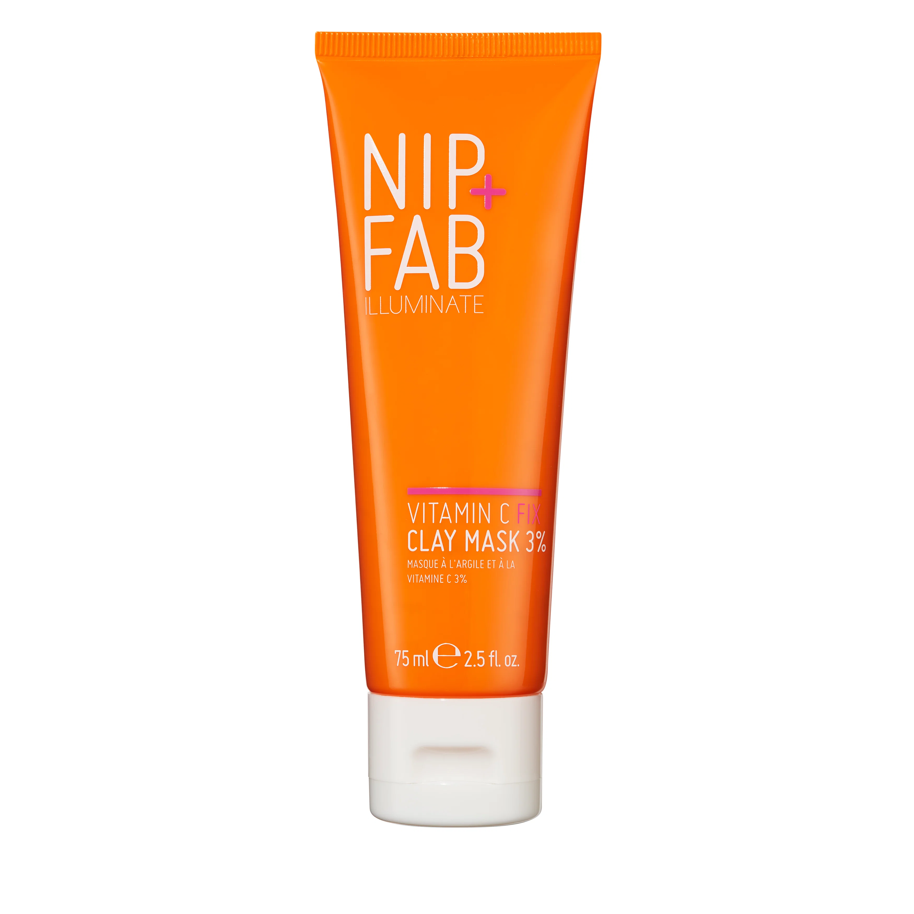 Vitamin C Fix Clay Mask 75ml