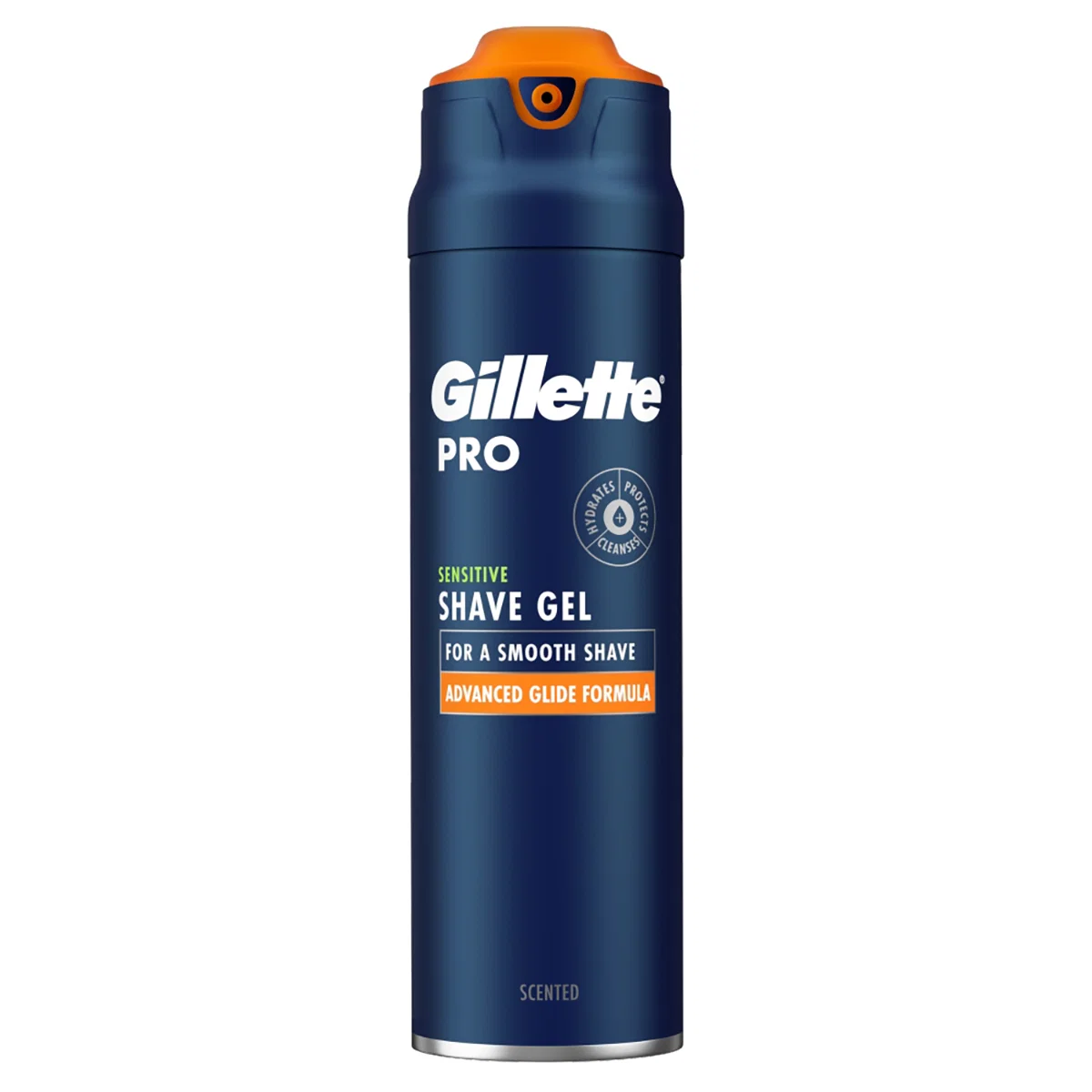 2in1 Active Sport Gel 200ml