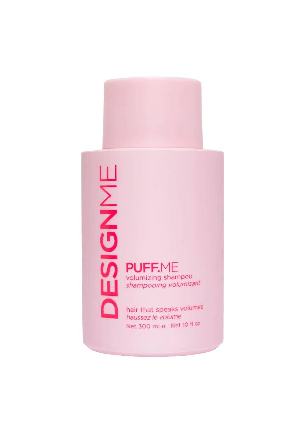 Puff.ME Volume Shampoo