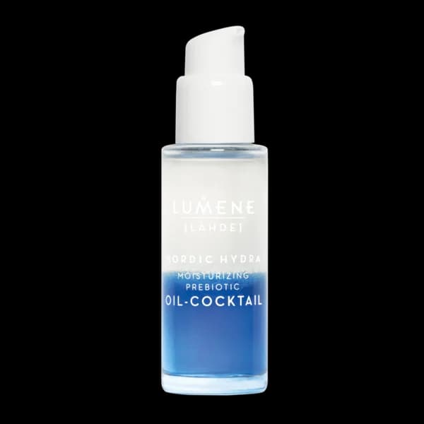 Hydra Moisturizing Prebiotic Oil-Cocktail 30ml