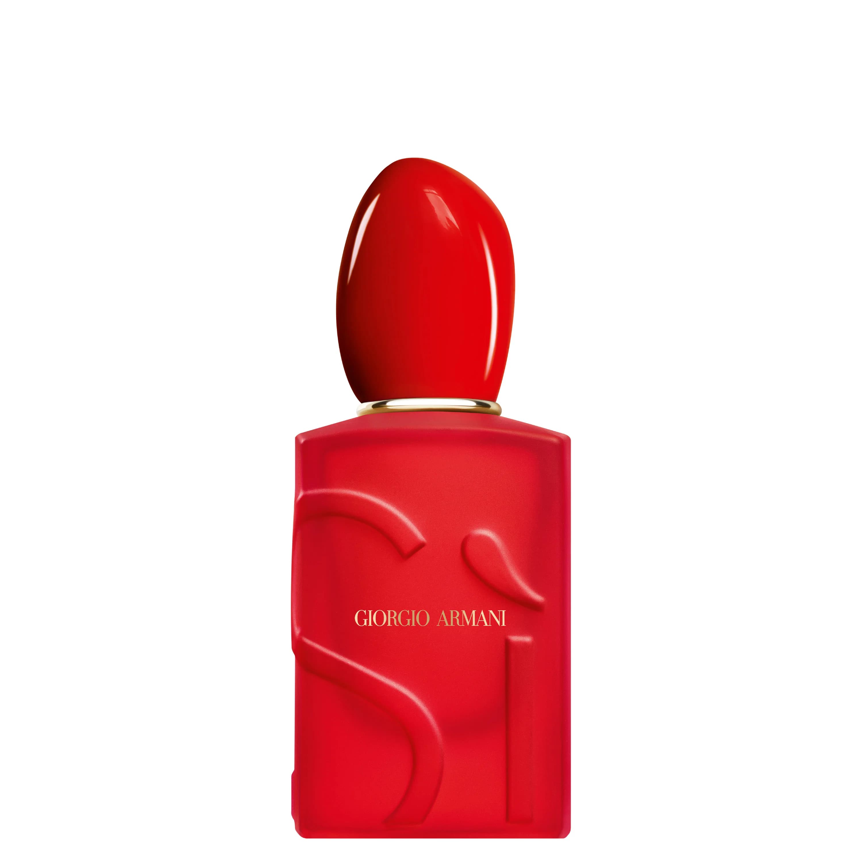 Sí Passione Red Bloom EDP 50ml