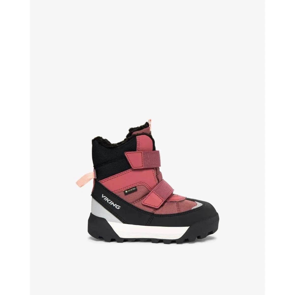 Kuldaskór Expower GTX Pink