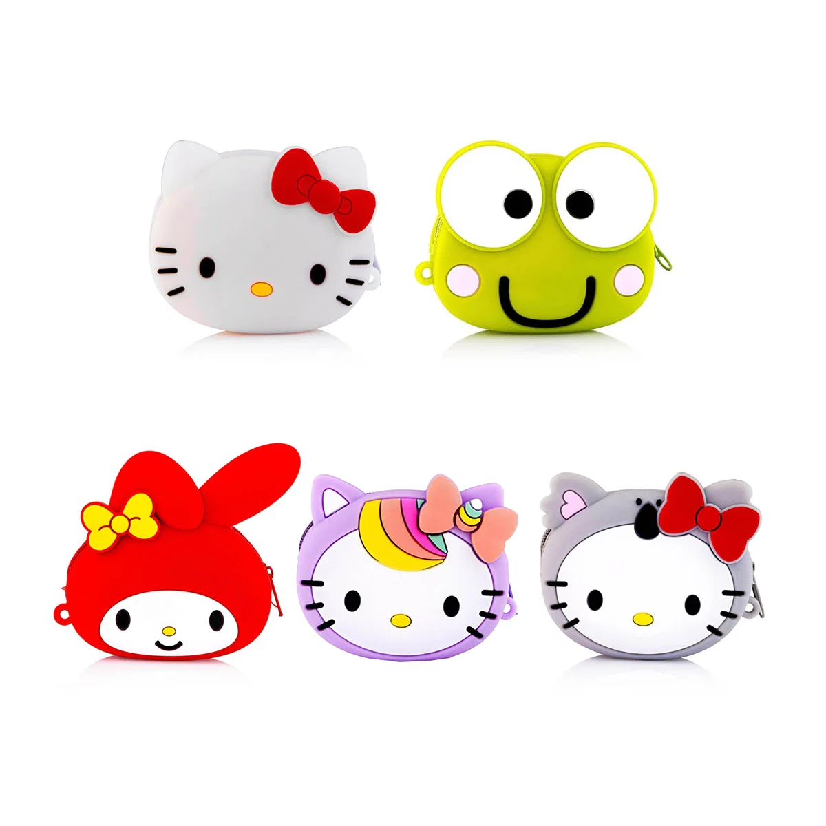Hello Kitty Purse