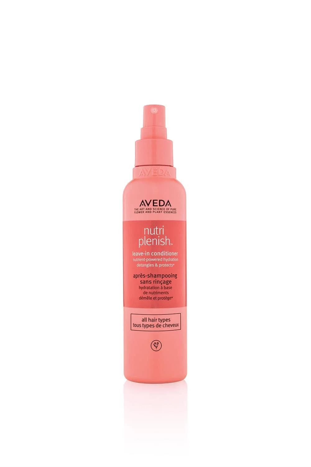 Nutriplenish Leave-in Conditioner