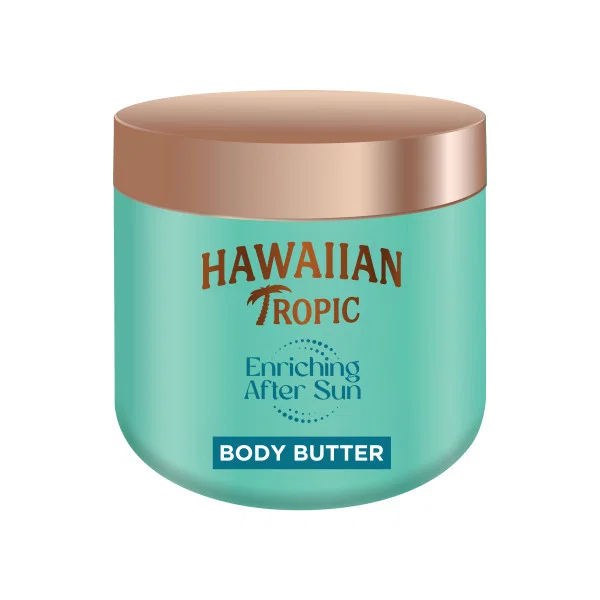 Enriching After Sun Body Butter 250ml