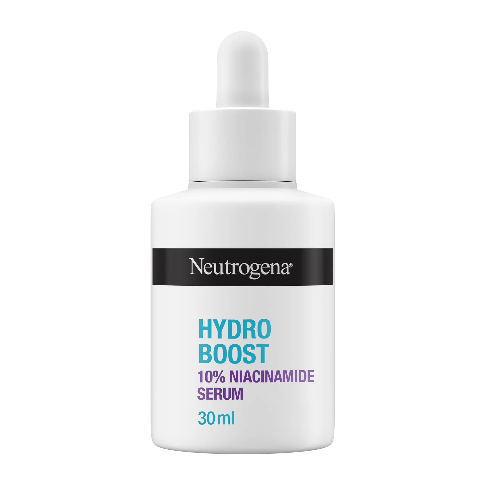 Hydro Boost 10% Niacinamide Serum 30ml