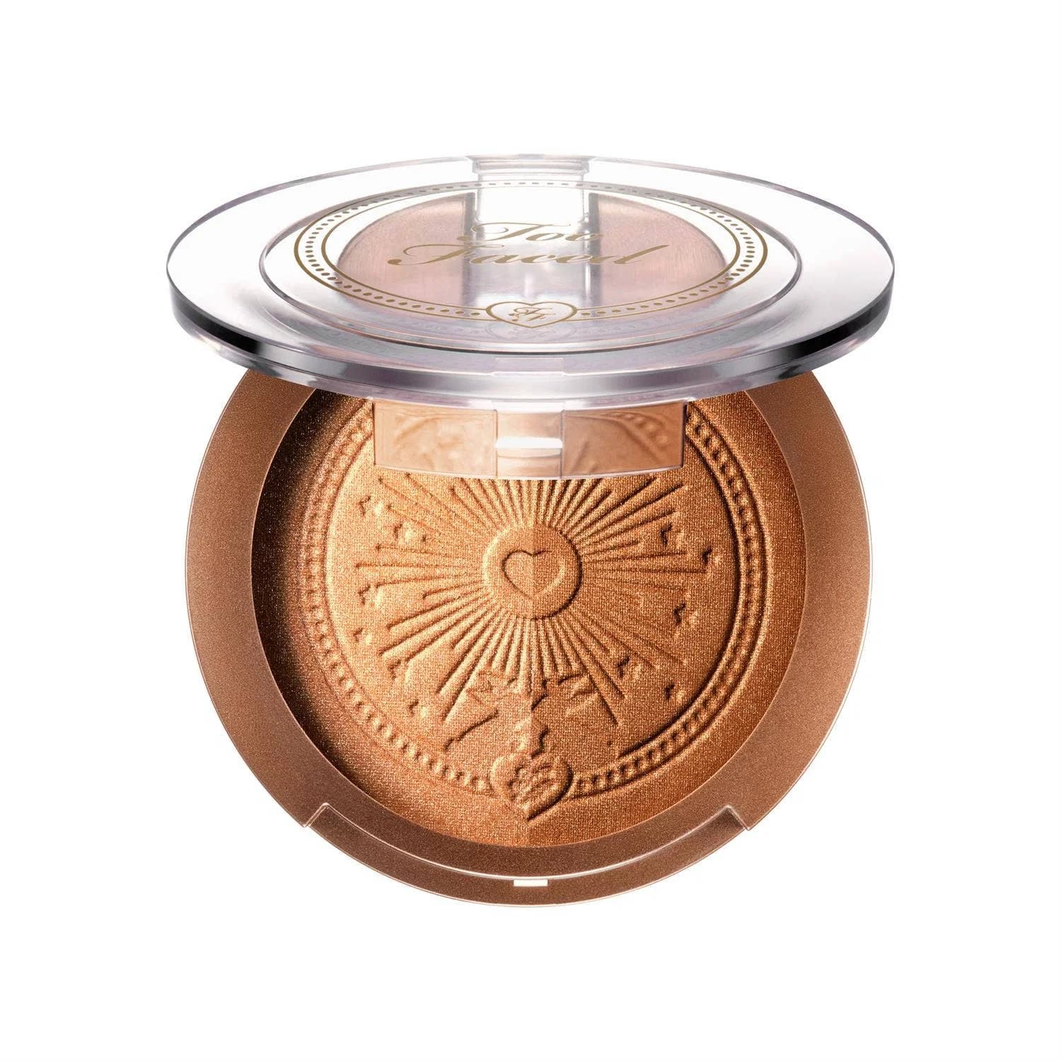 Sun Bunny Natural Bronzer