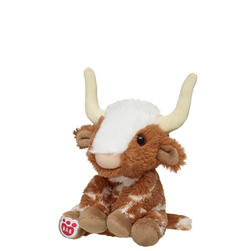 Mini Beans Longhorn