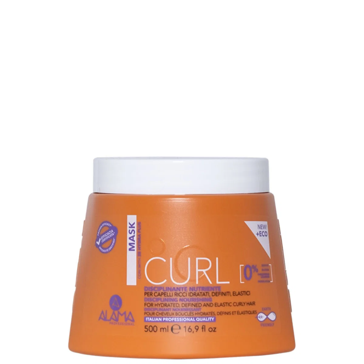Curl Mask 500ml