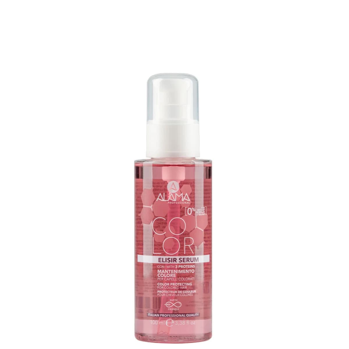 Color Elisir Serum 100ml