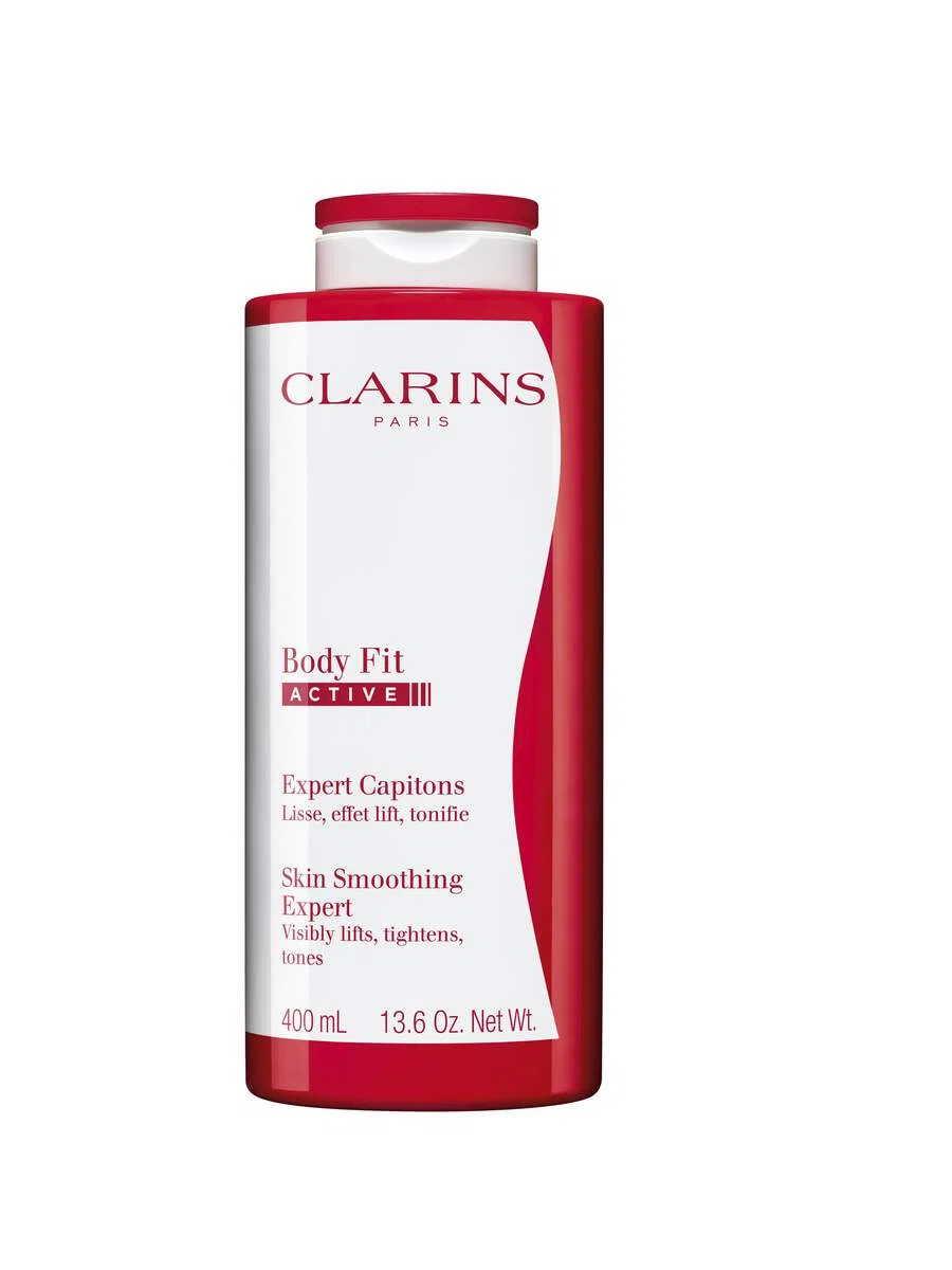 Body Fit Anti-Cellulite Contouring Expert 400ml