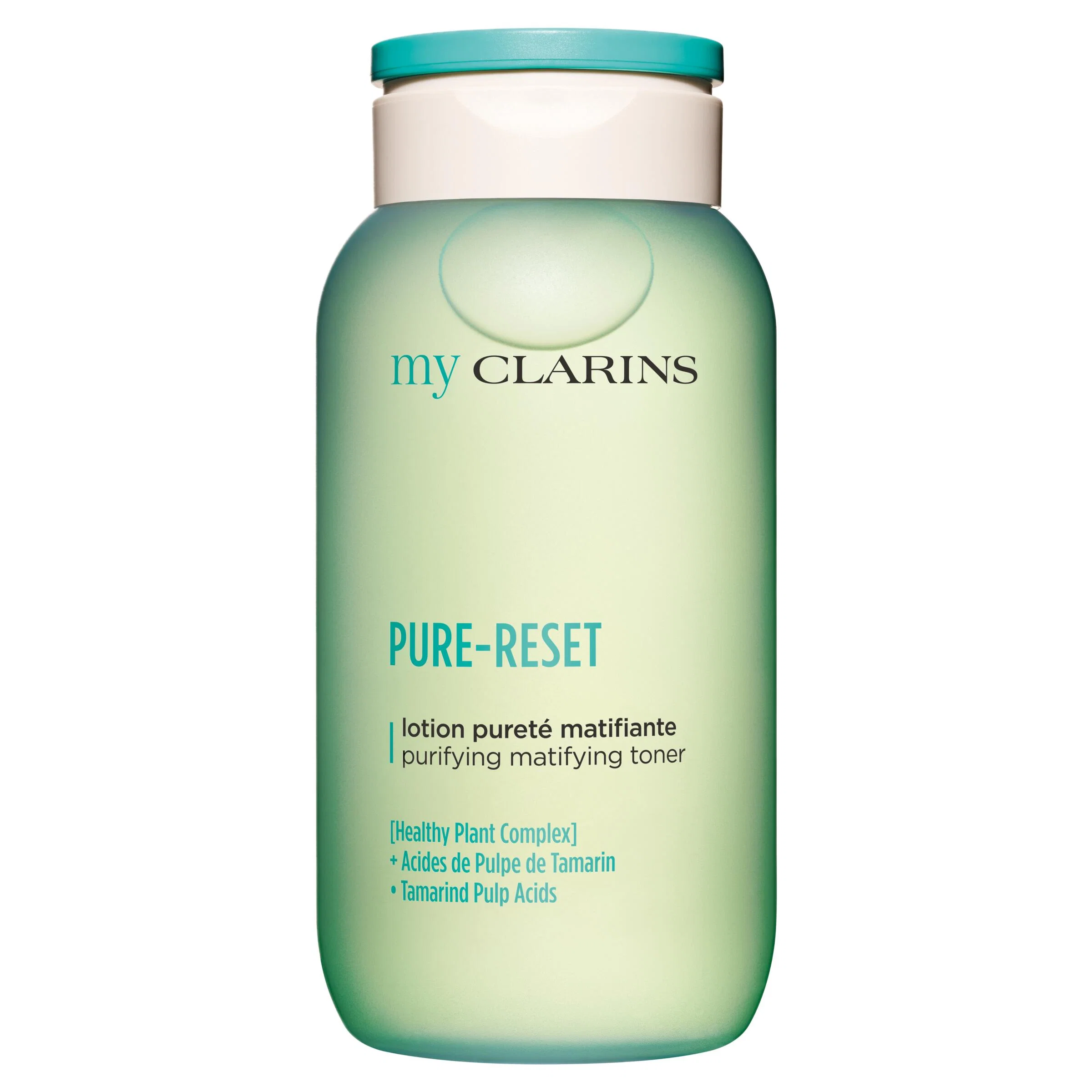 Pure-Reset Purifying Matifying Lotion 200ml