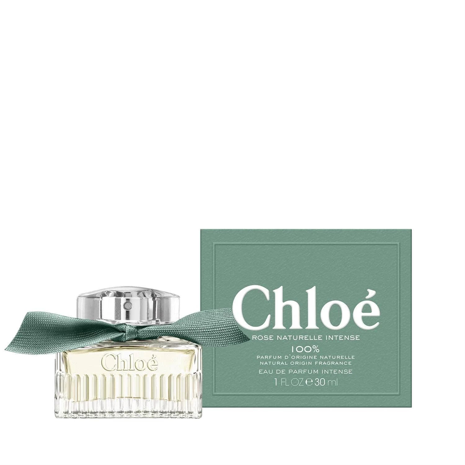Signature Naturelle Intense Eau de Parfum