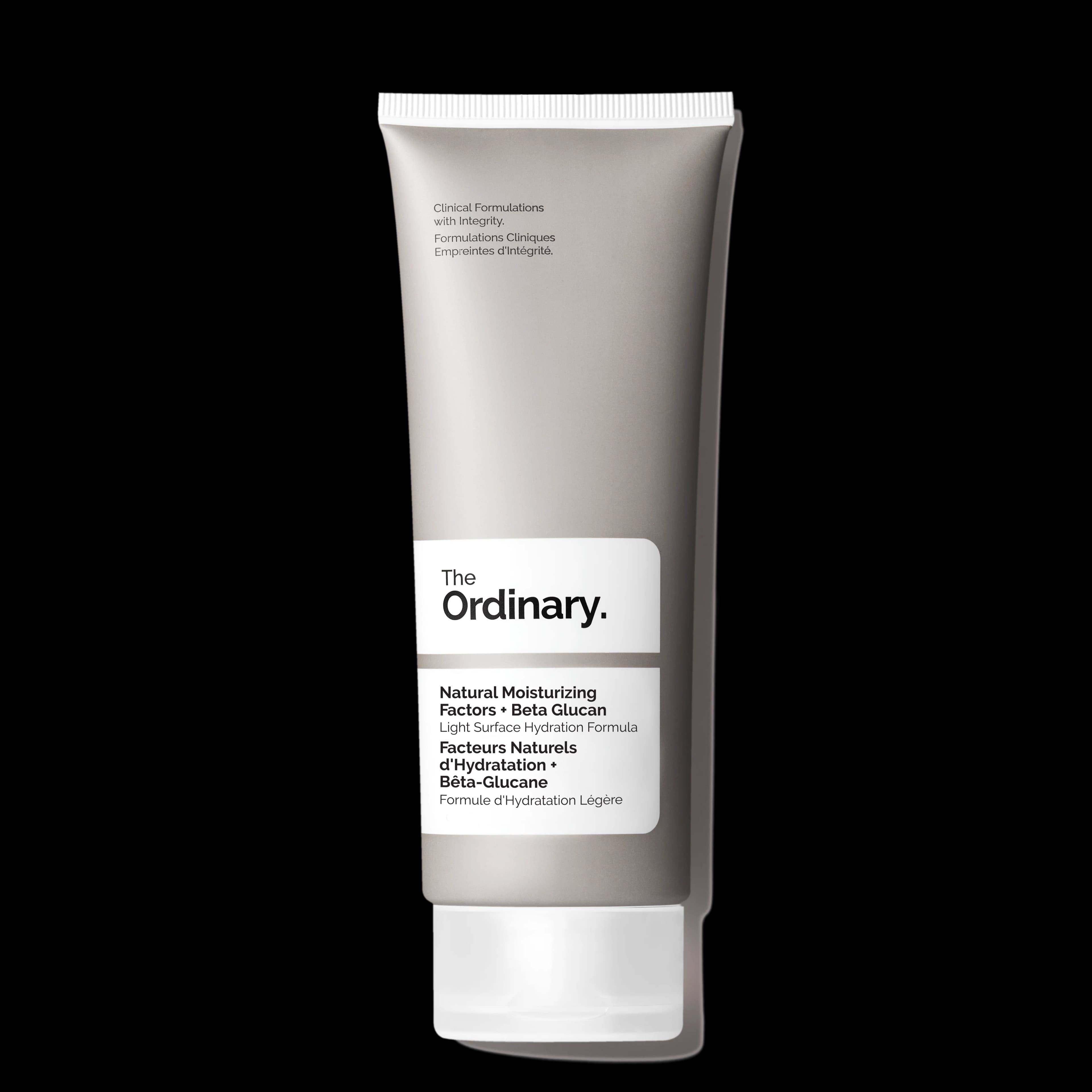 Natural Moisturizing Factors + Beta Glucan 100ml