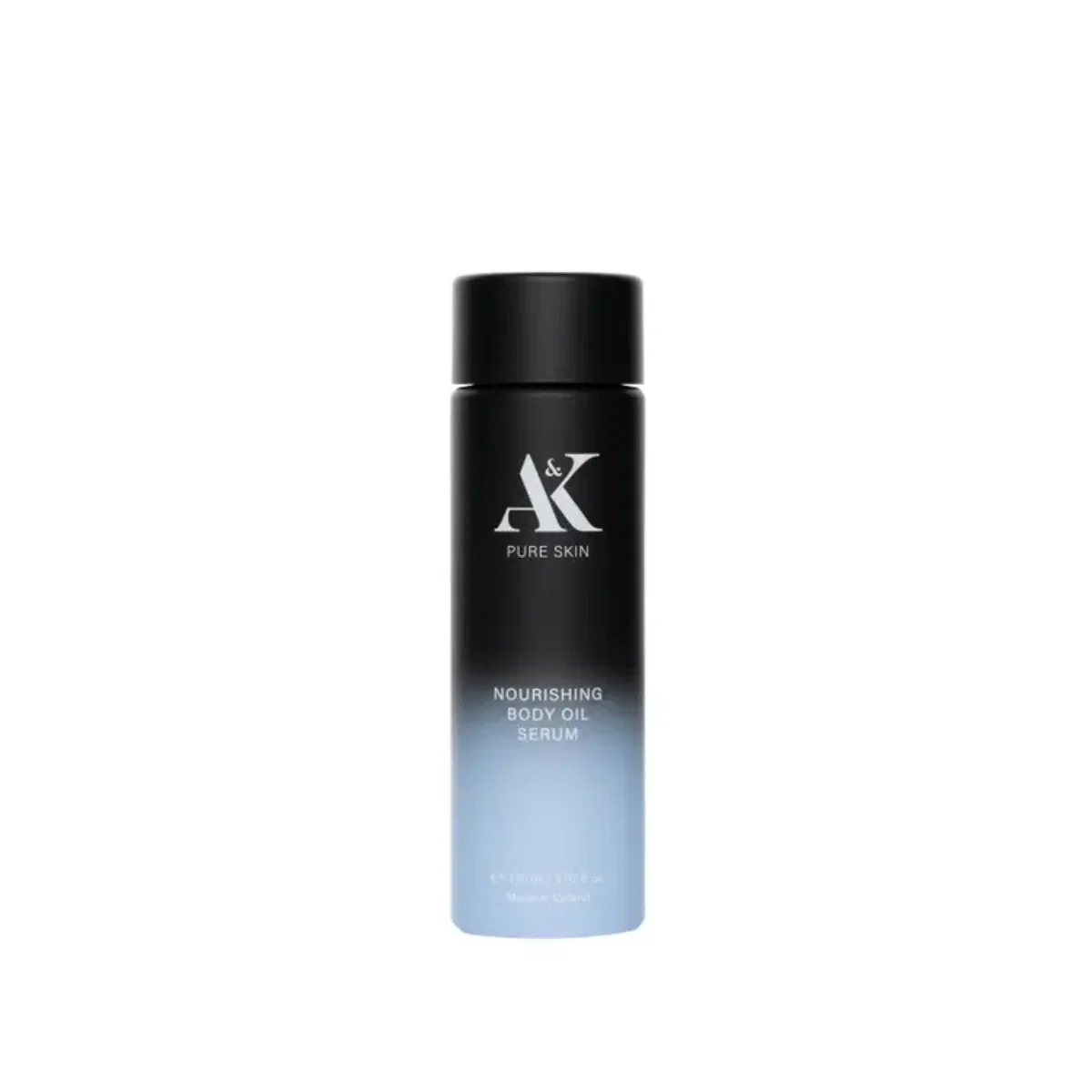 Nourishing Body Oil Serum 150ml