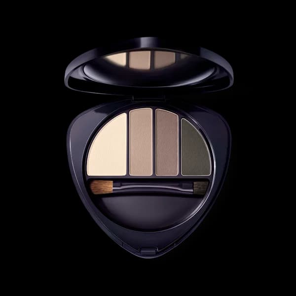Eye and Brow Palette 01 stone