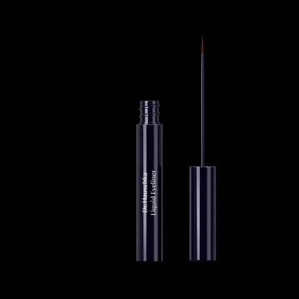 Liquid Eyeliner 01 black