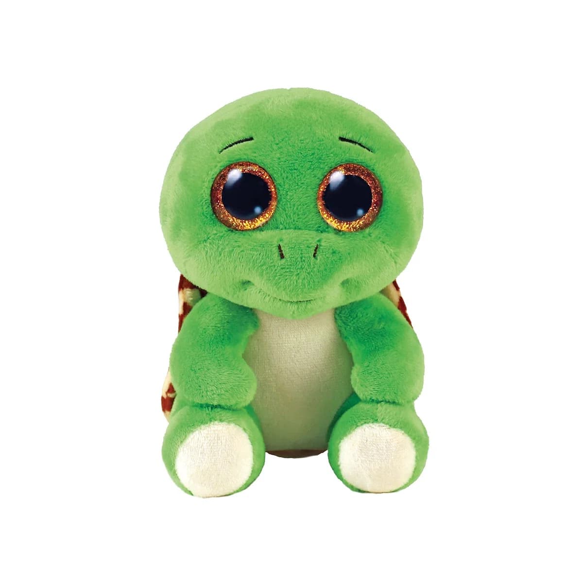 Beanie Boo, Turbo Turtle 15cm