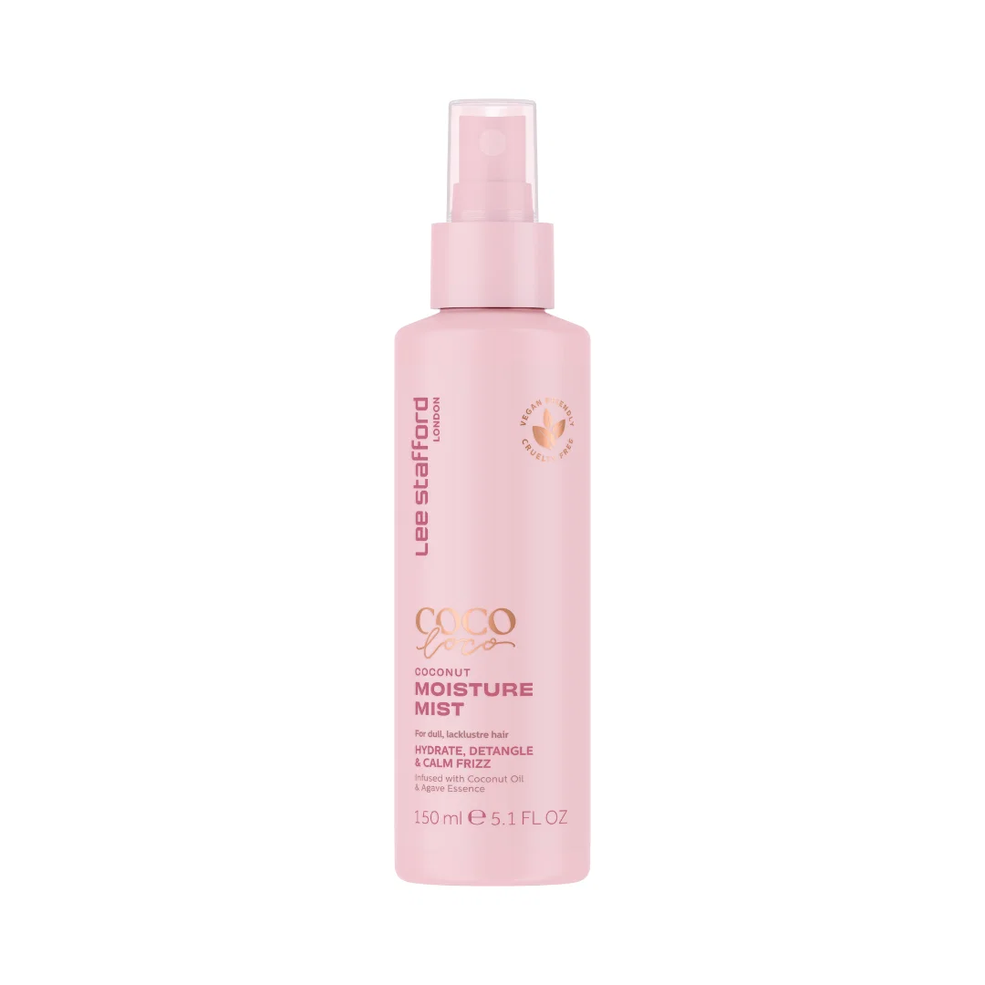 CoCo LoCo & Agave Moisture Mist 150 ml