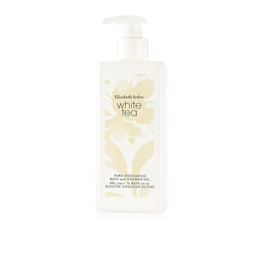 White Tea Shower gel 400ml