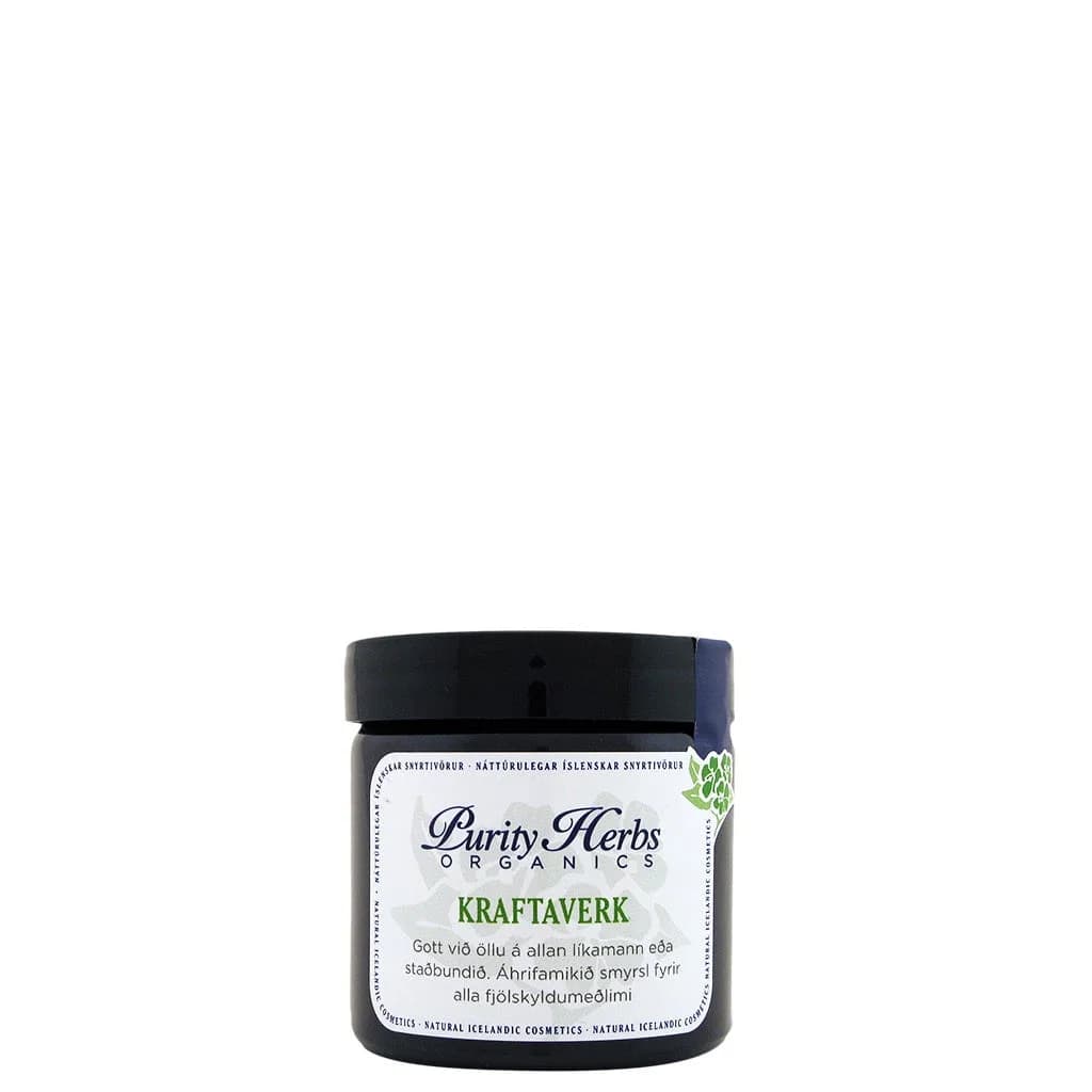 Kraftaverk 60 ml