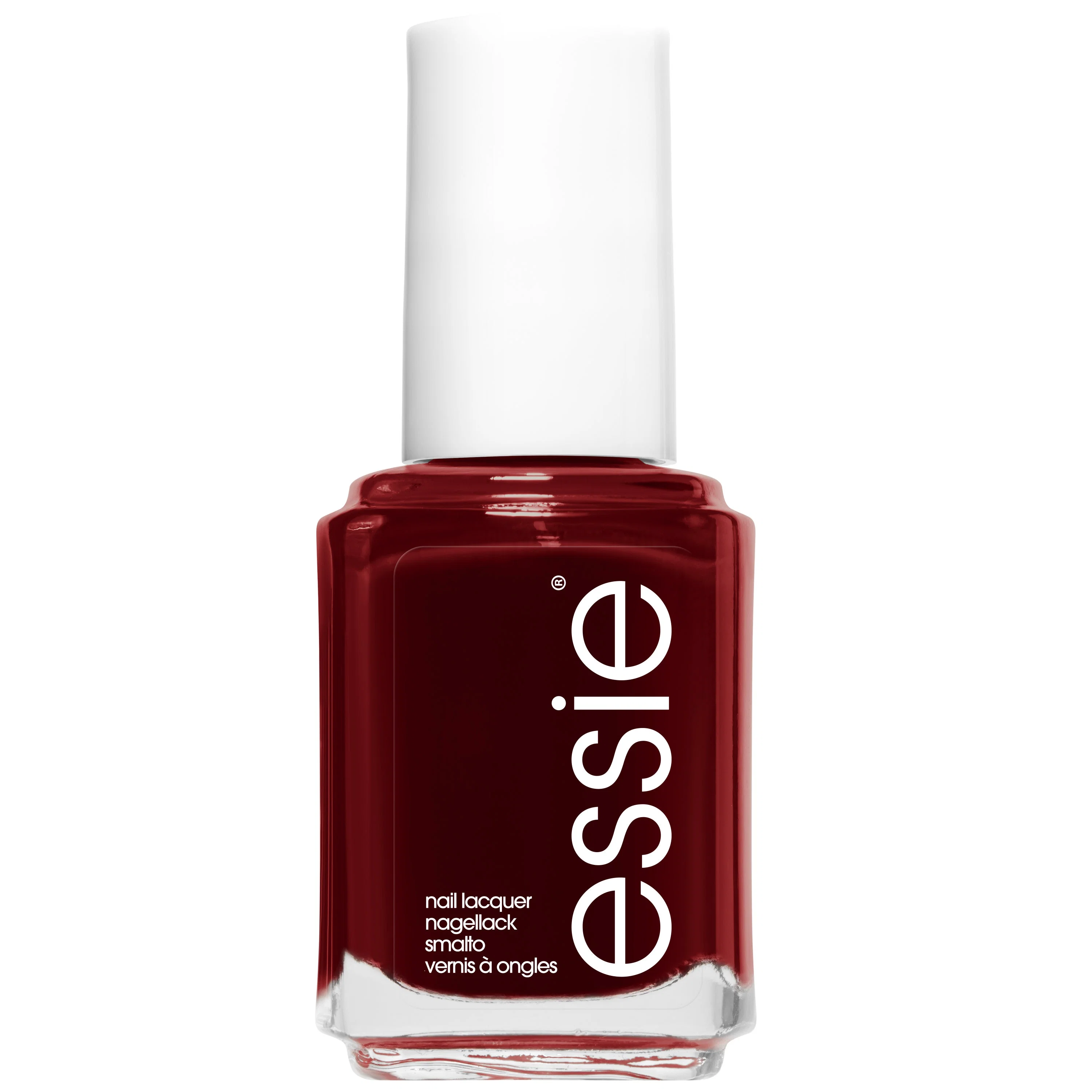 Essie 50 Bordeaux 13,5ml