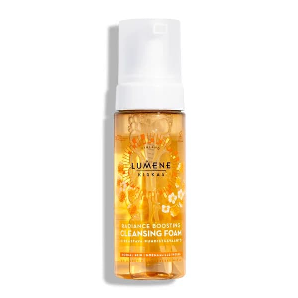 Kirkas Radiance Cleansing Foam 150ml