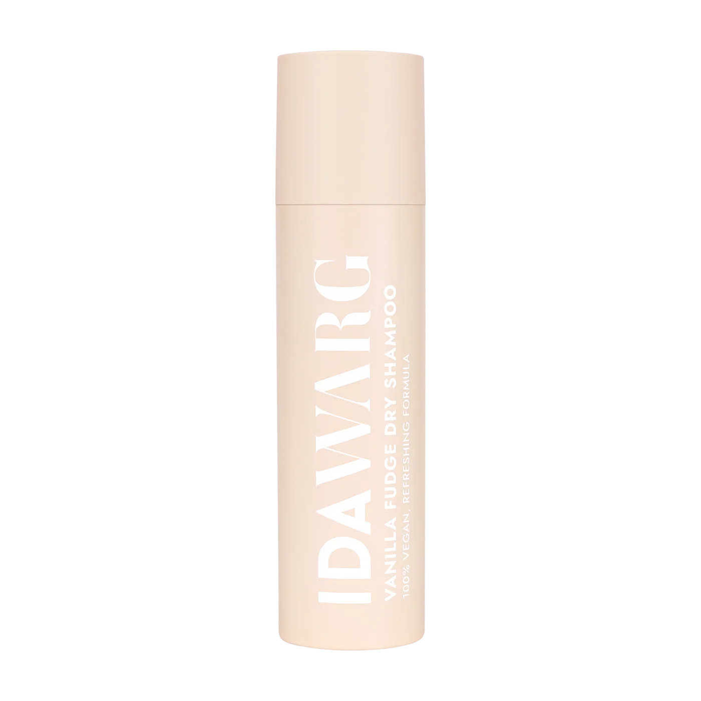 Dry Shampoo Vanilla 150ml