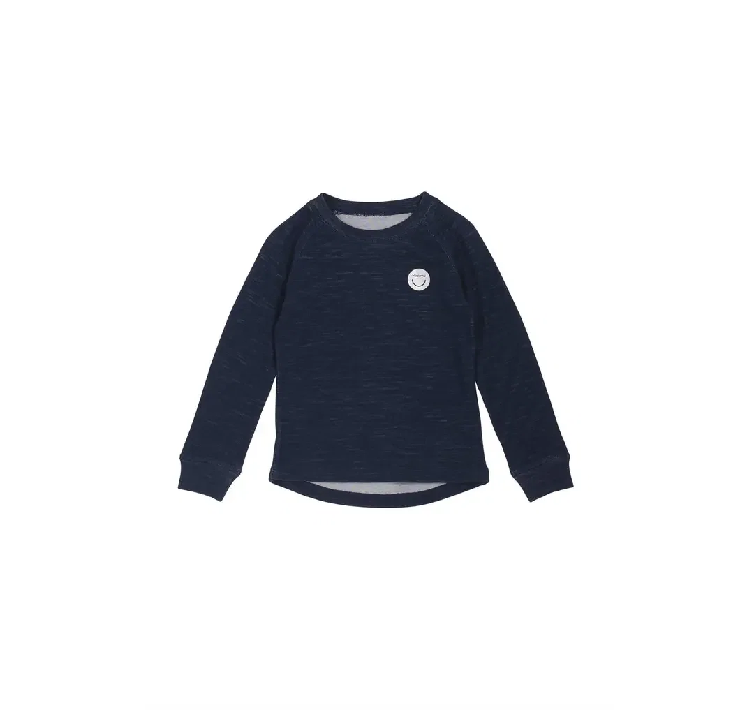 Bolur Langerma Baselayer Merino