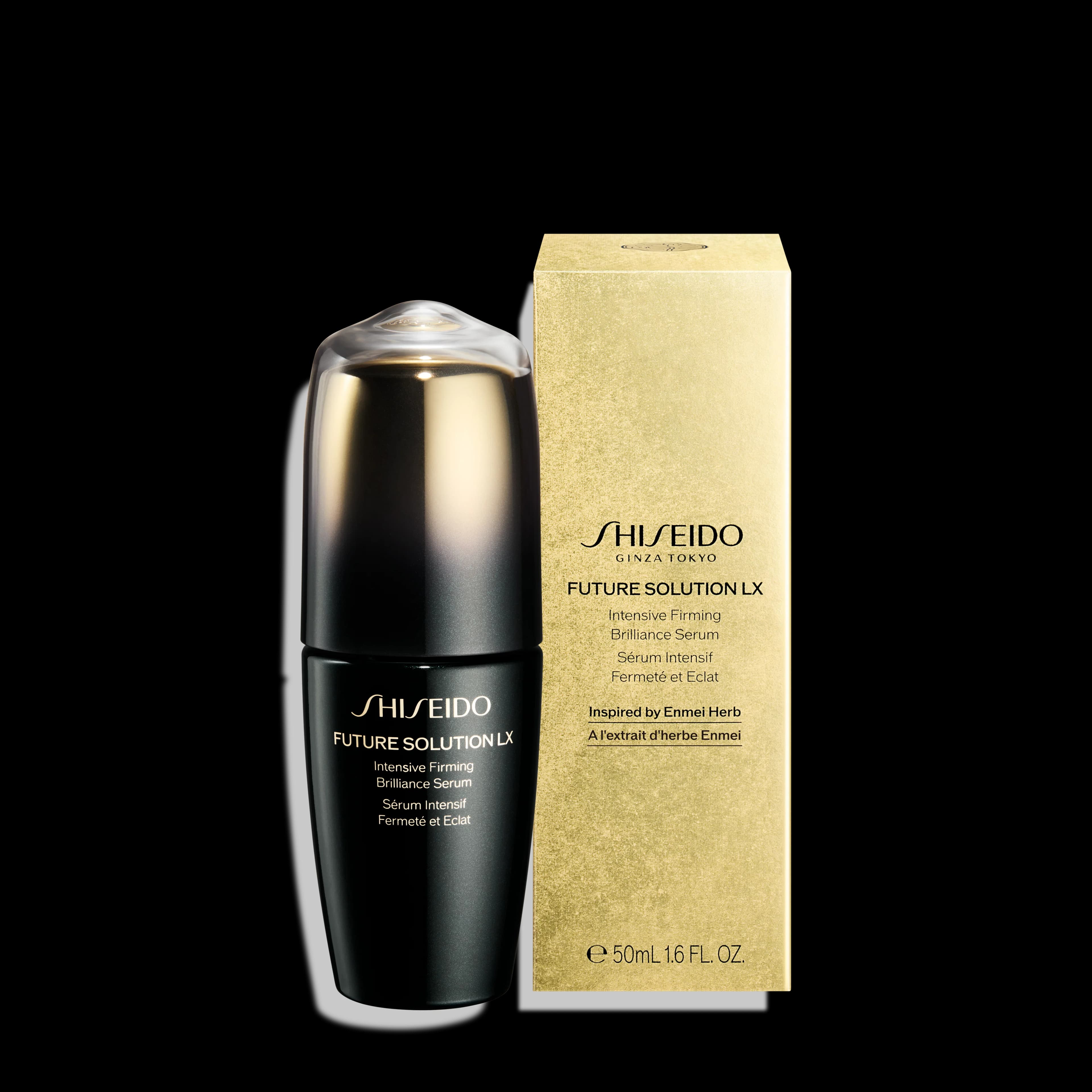 Future Solution LX Firming Serum