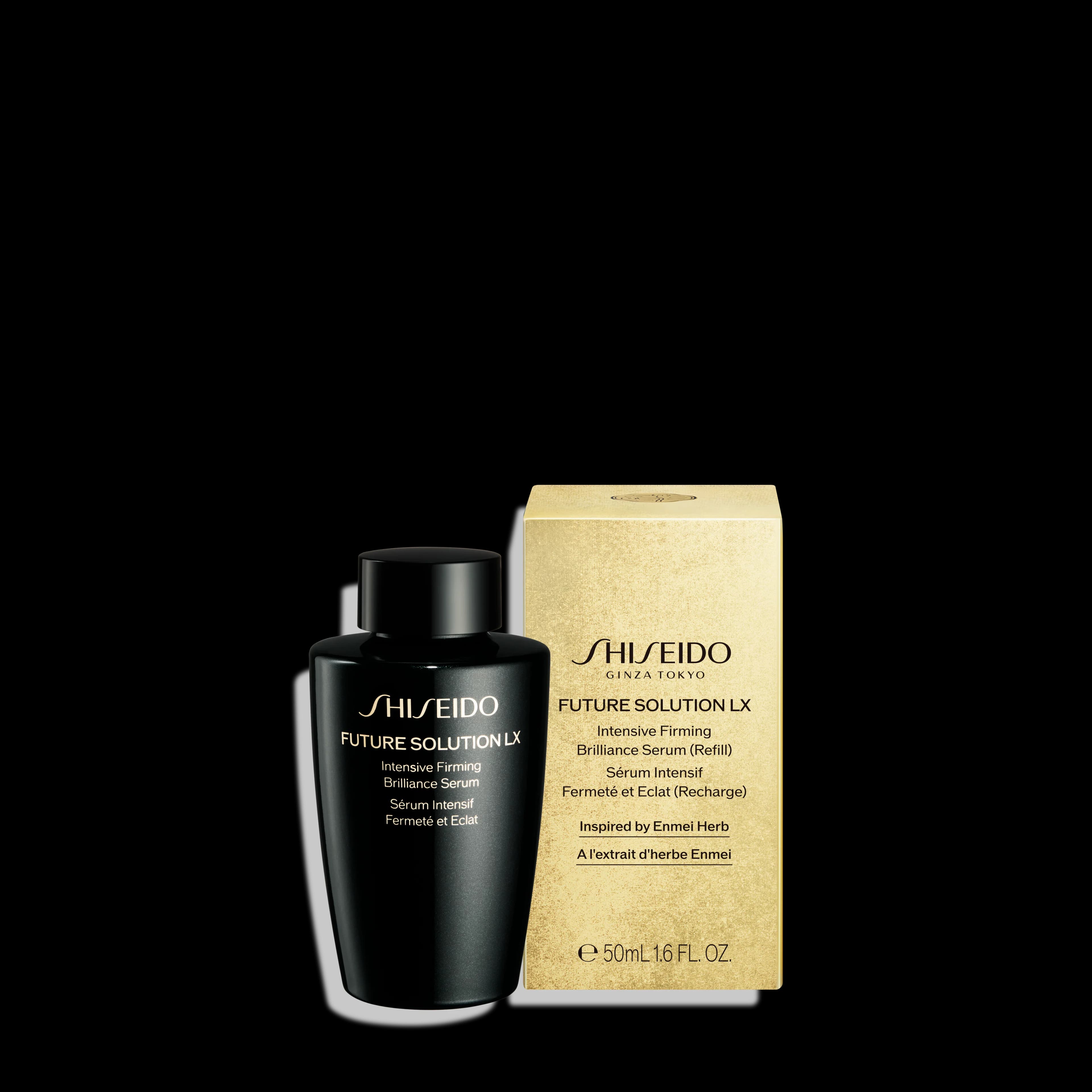 Future Solution LX Firming Serum Refill