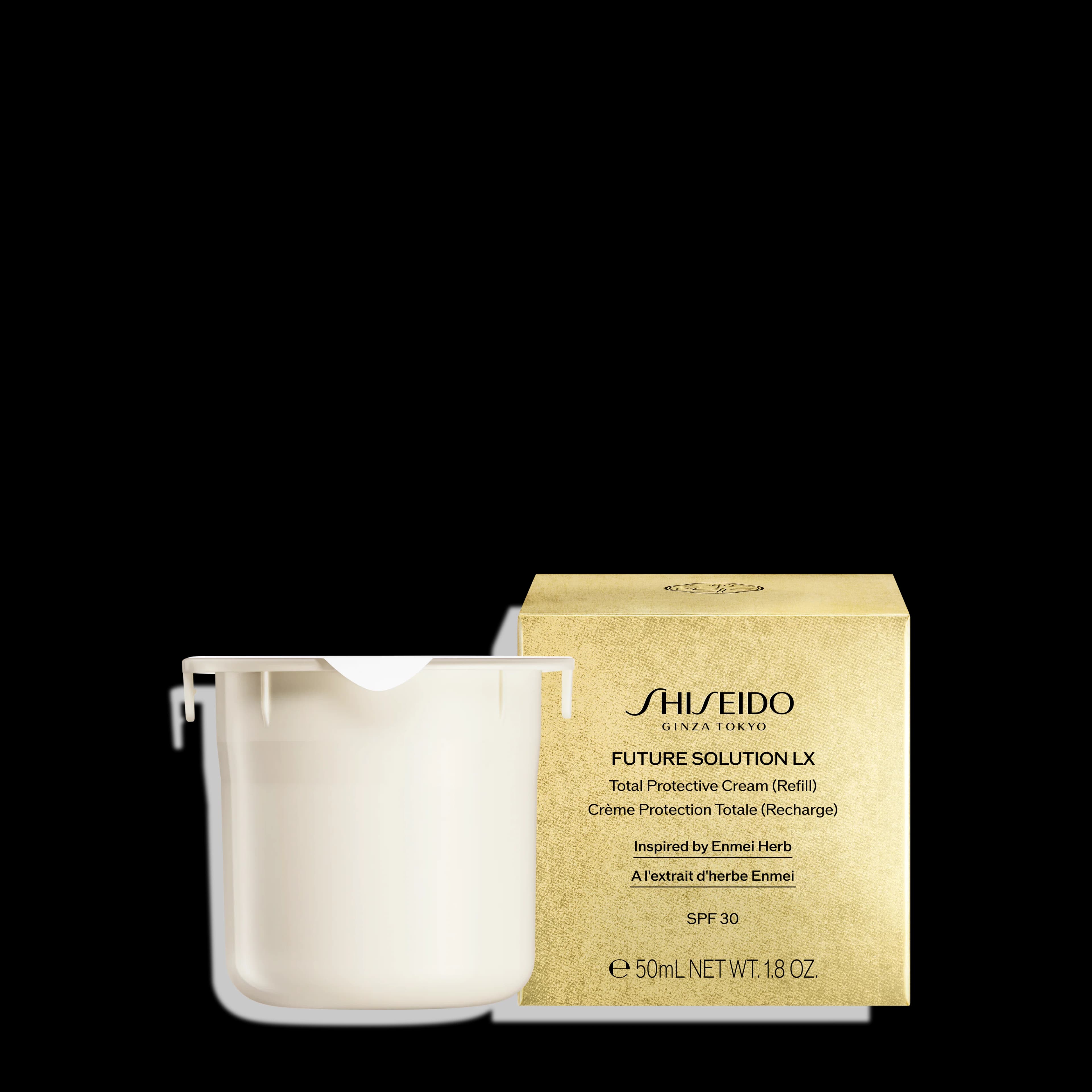 Future Solution LX Total Regenerating Day Cream Refill
