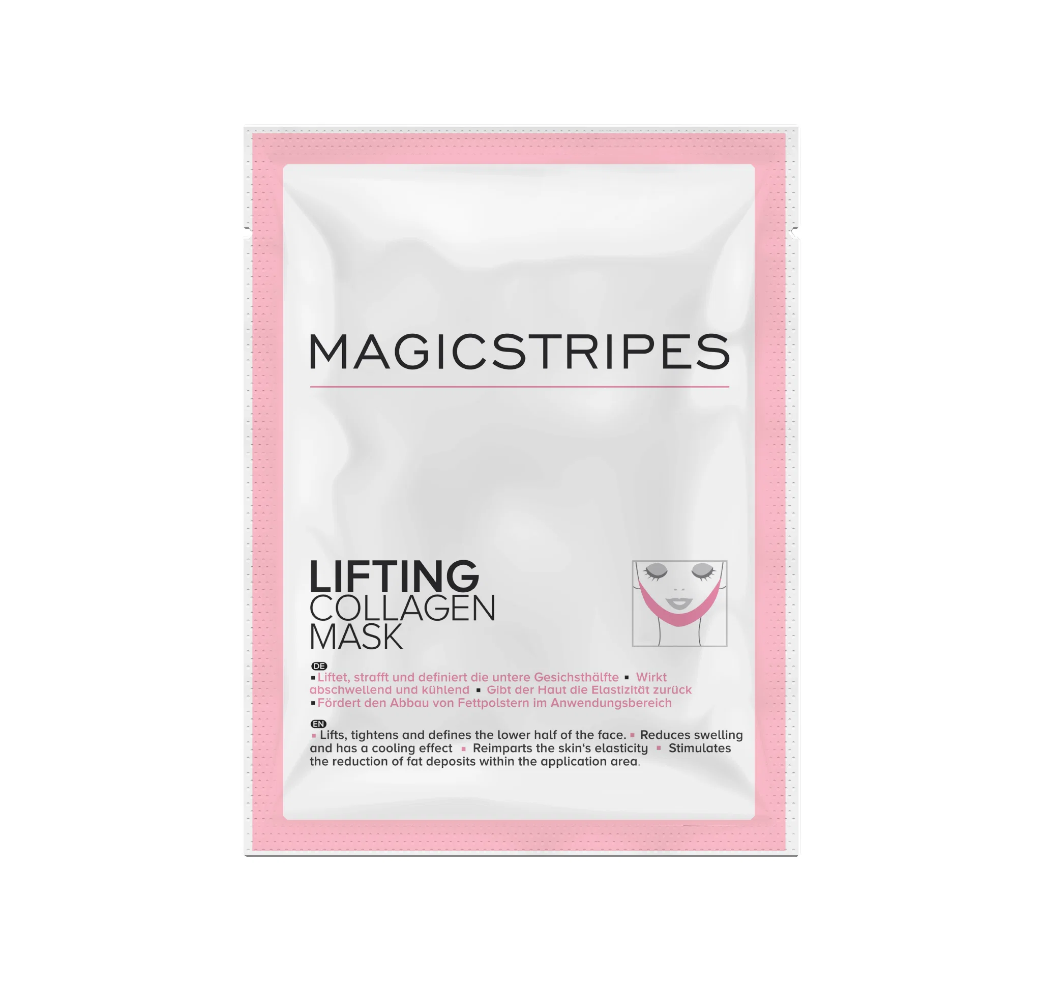 Lifting Collagen Mask