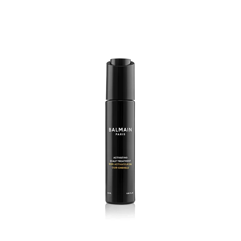 Homme Activating Scalp Treatment 50ml
