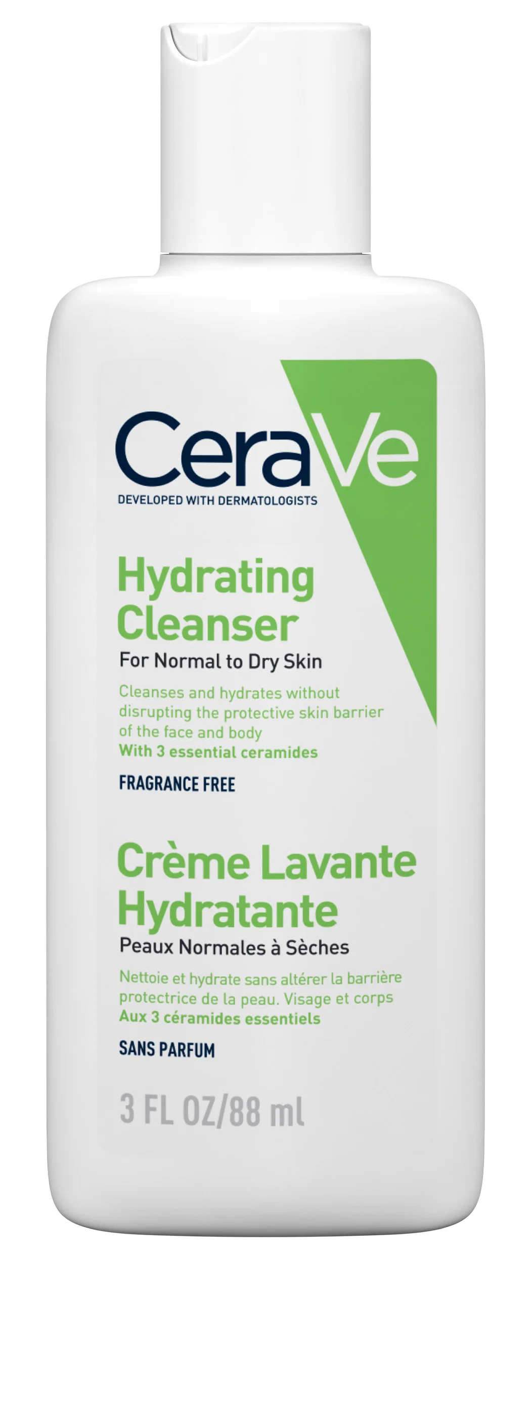 Hydrating Cleanser Travel Size 85ml