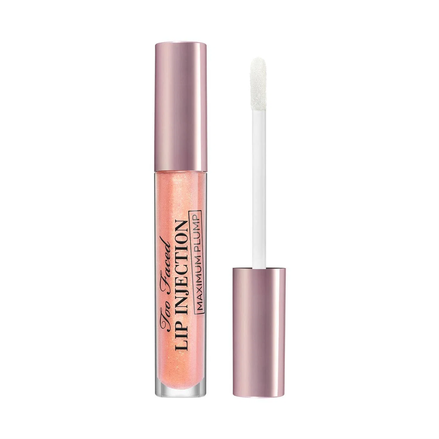 Lip Injection Maximum Plump Lip Gloss