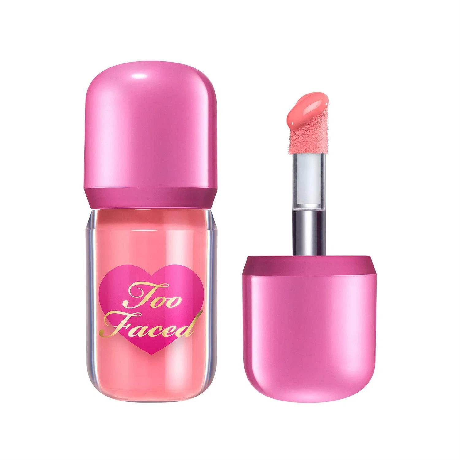 Love Flush Glowing Liquid Blush