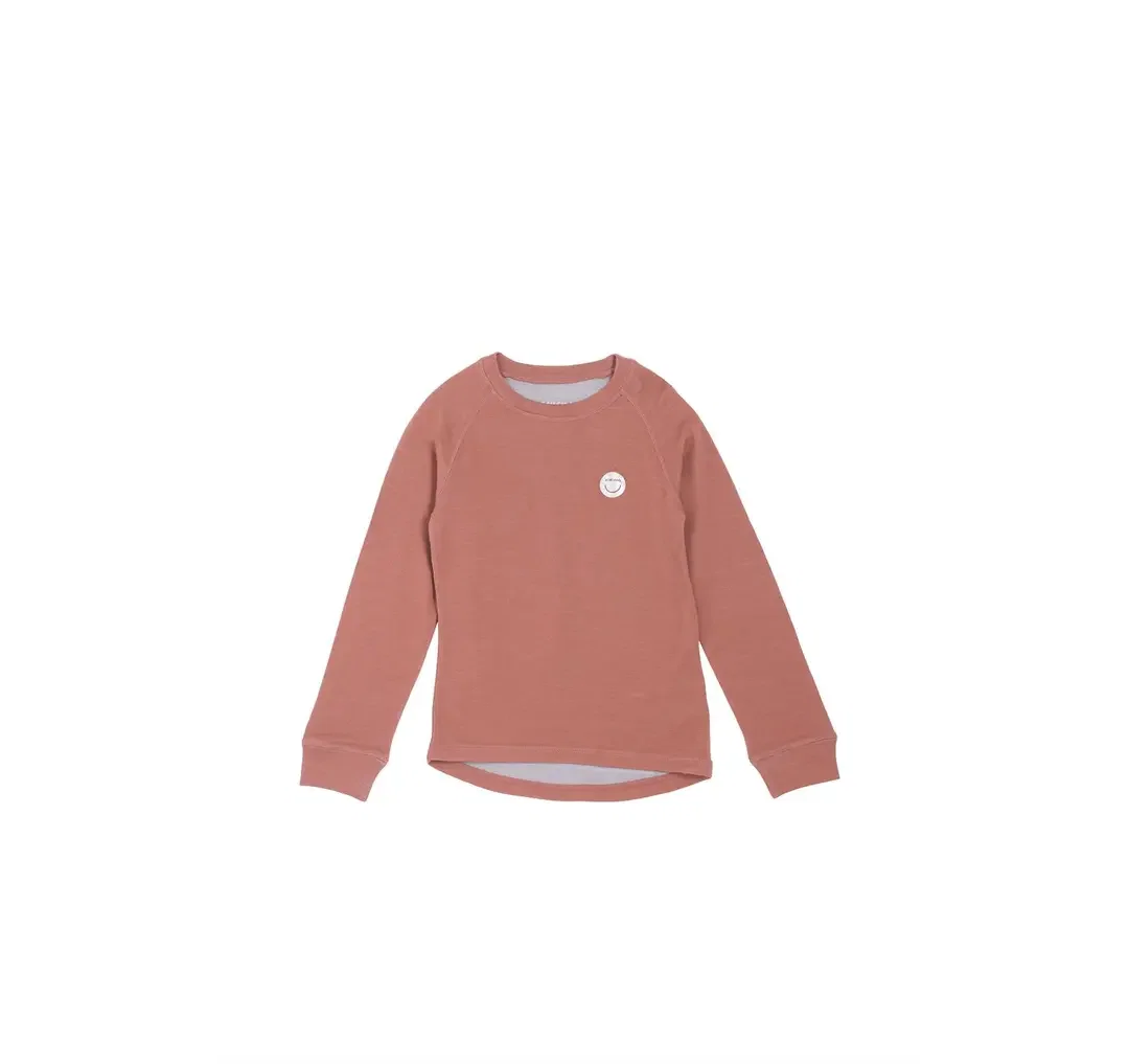 Bolur Langerma Baselayer Merino