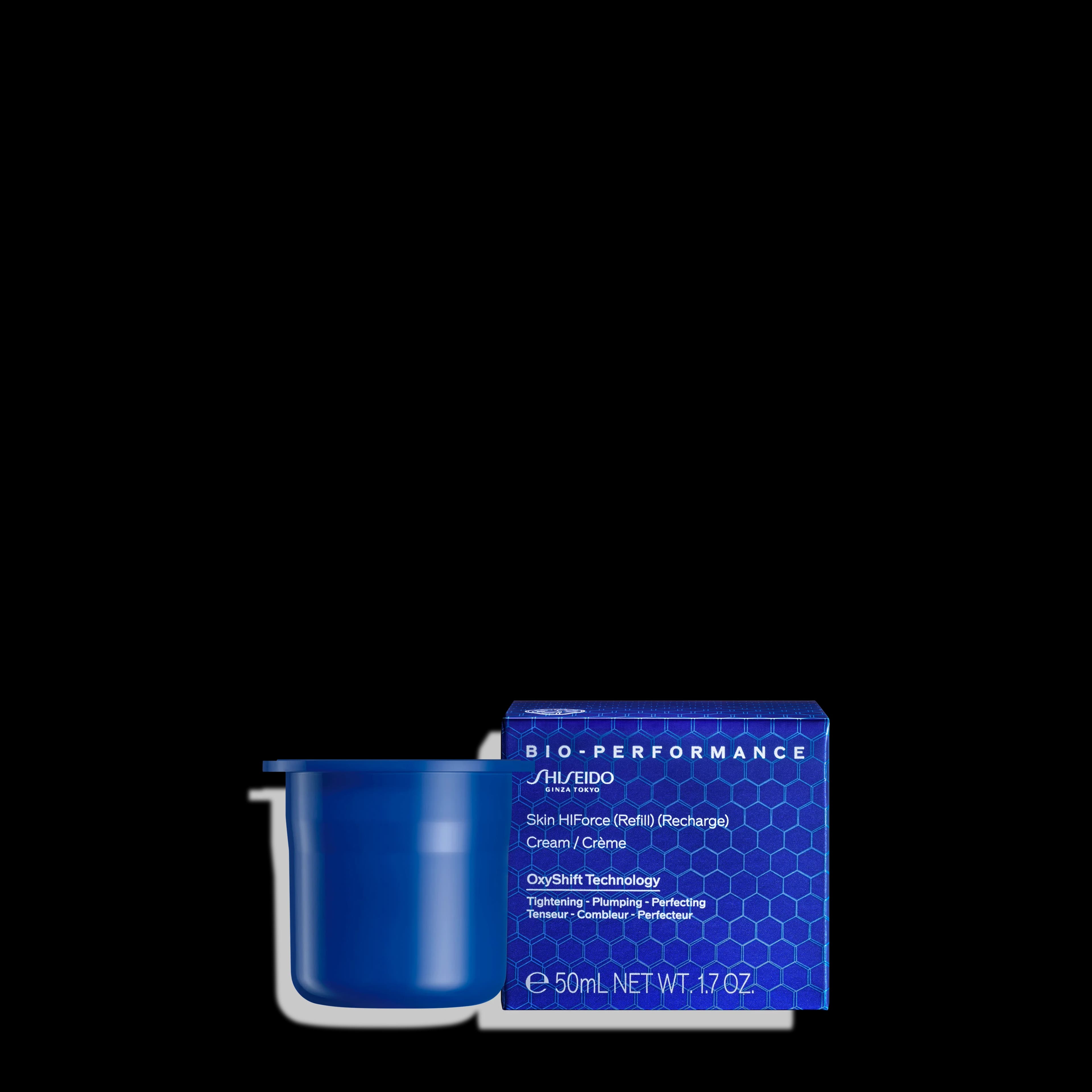 BOP Skin HiForce Cream Refill