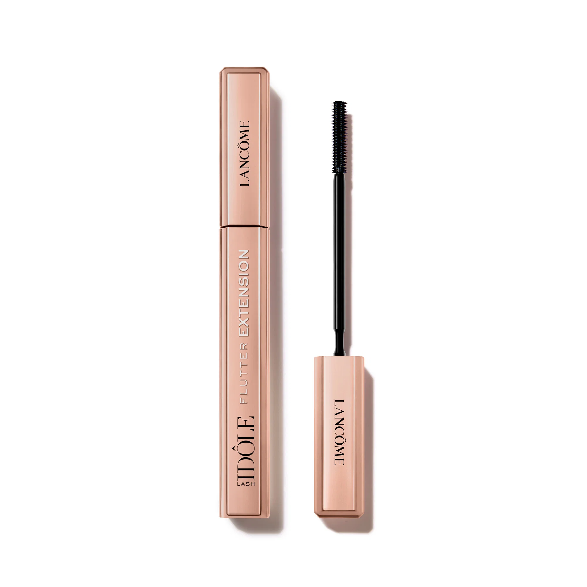 Lash Idôle Flutter Extensions Mascara