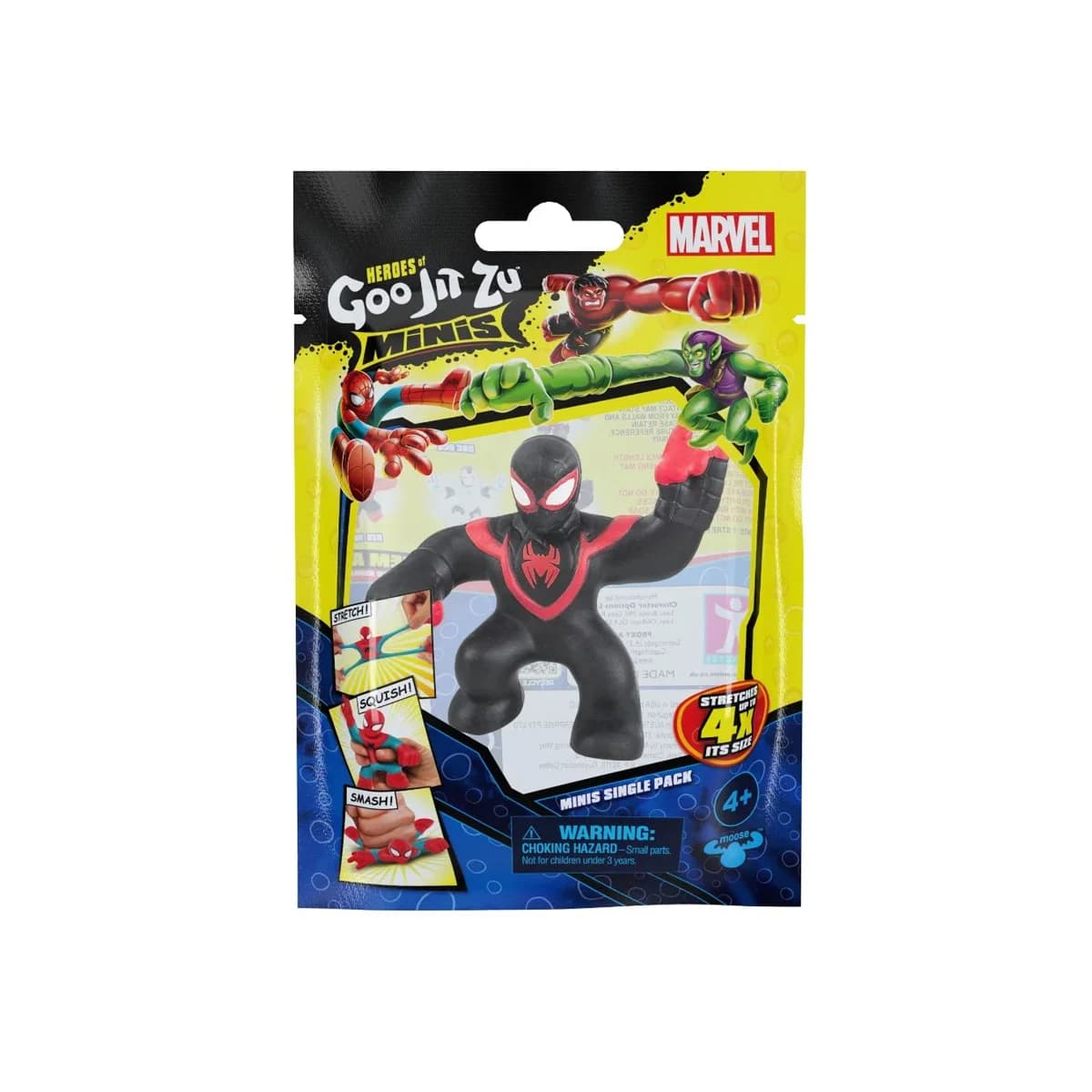 Marvel Mini fígúra