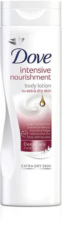 Intensive Body Lotion 250ml