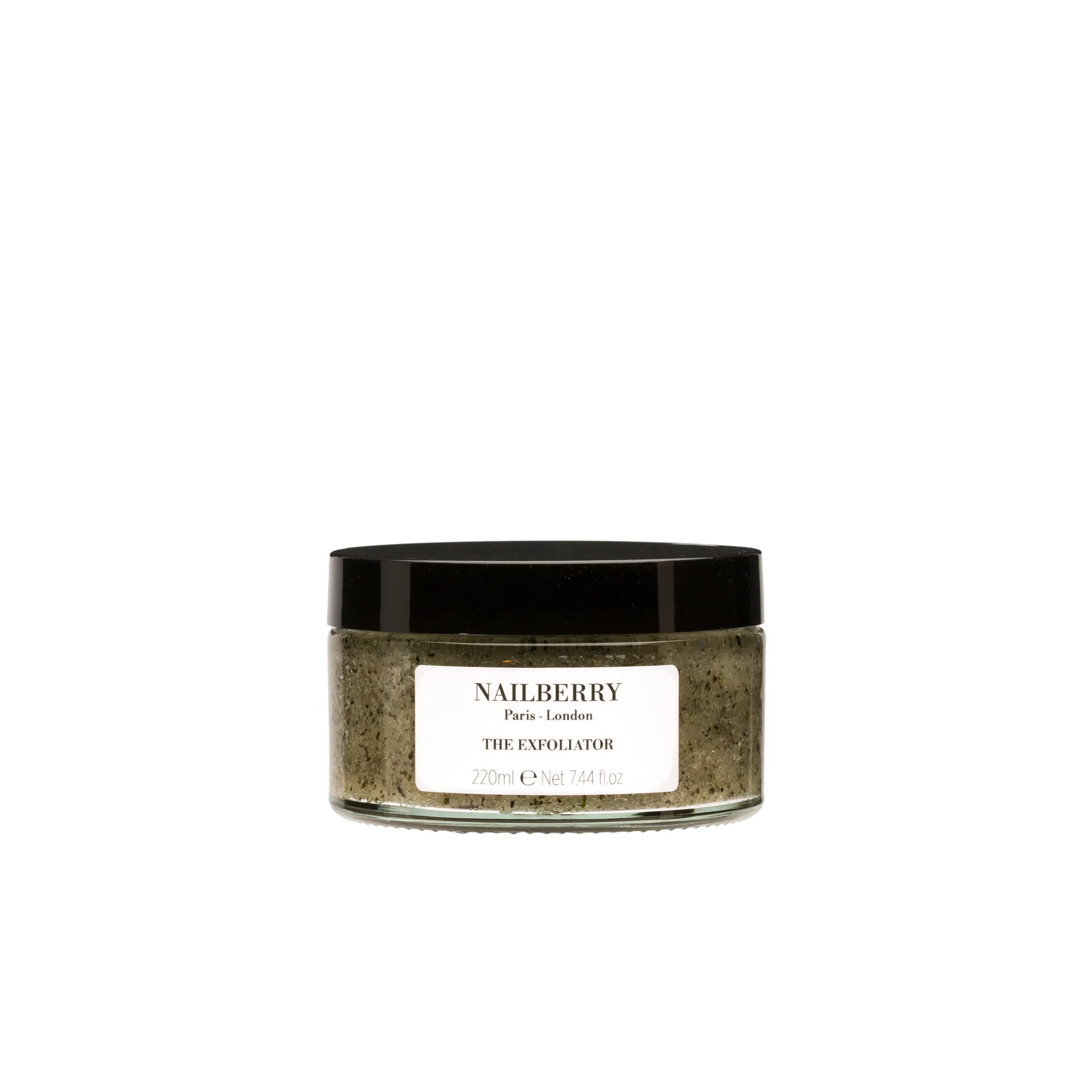 The Exfoliator 220ml