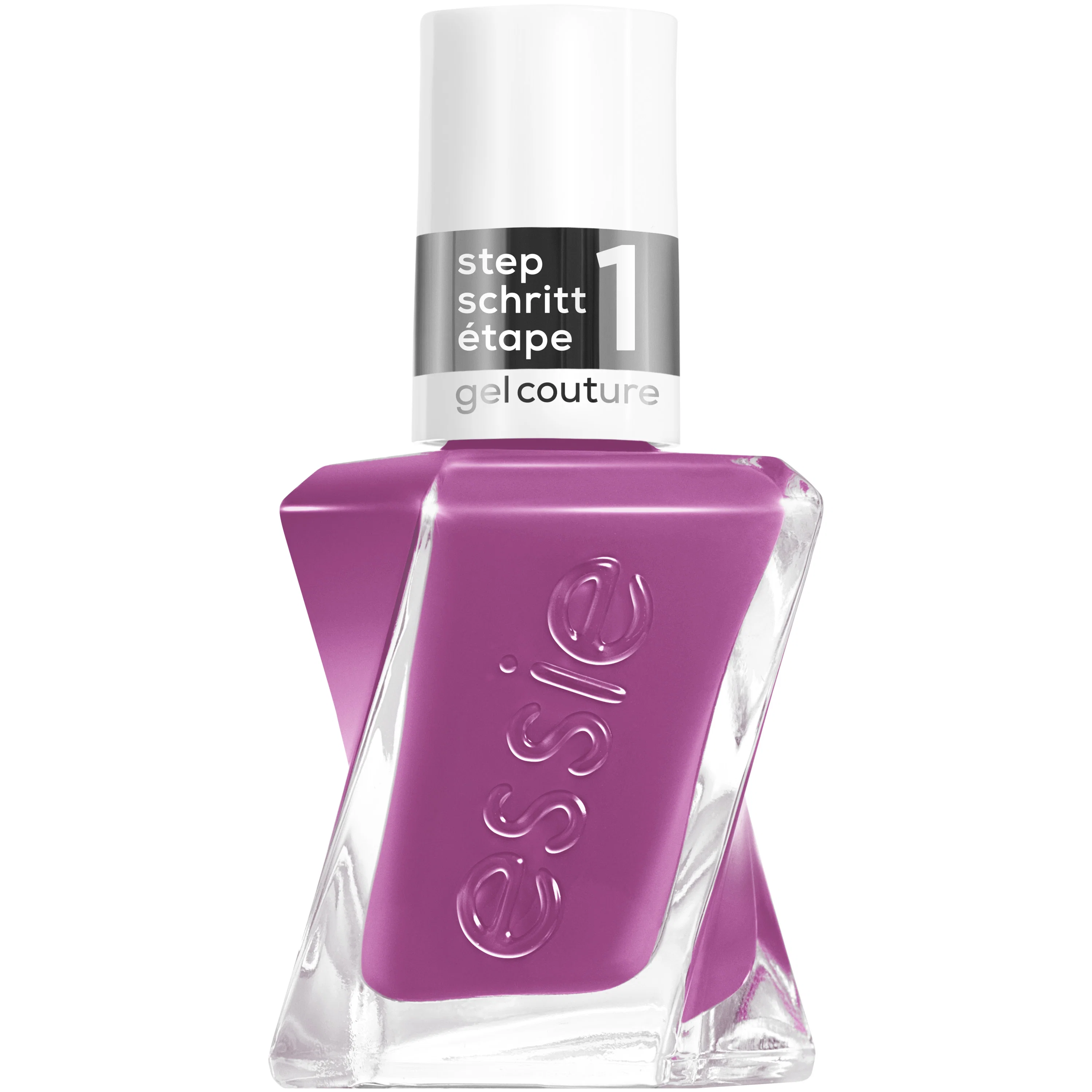 Gel Couture 561 Strut With It